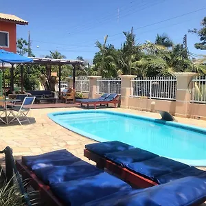 Beija-flor Apartamento Bombinhas