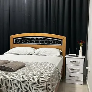 Casa Ha 9 Min Aeroporto Gru Apartamento Guarulhos