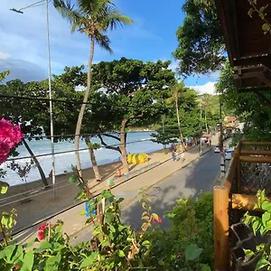 Manga Rosa Beira Mar Estalagem Natal