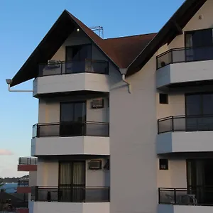 Bomar Apartamento Bombinhas