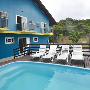Paraíso Apartamento Bombinhas