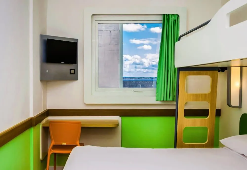 Ibis Budget Porto Alegre