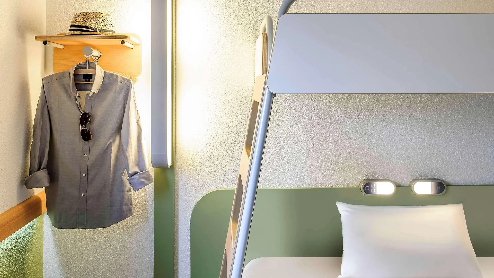 Ibis Budget Porto Alegre