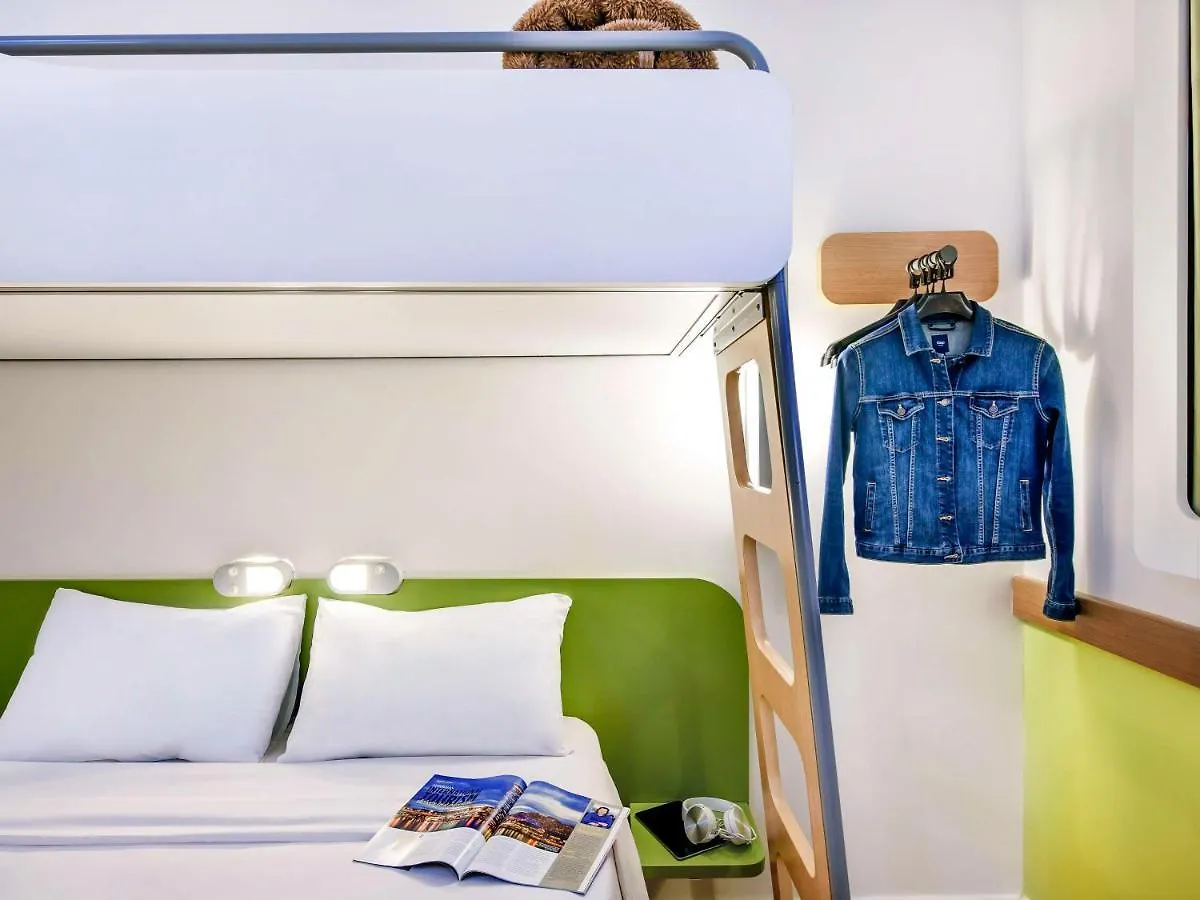 Ibis Budget Porto Alegre