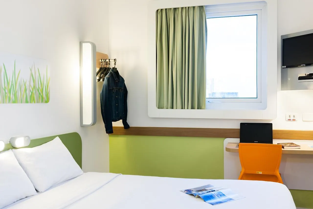 Ibis Budget Porto Alegre