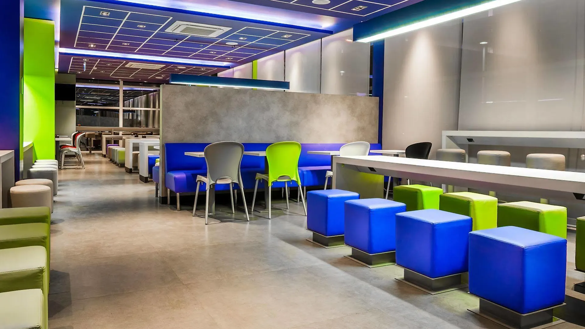 Ibis Budget Porto Alegre